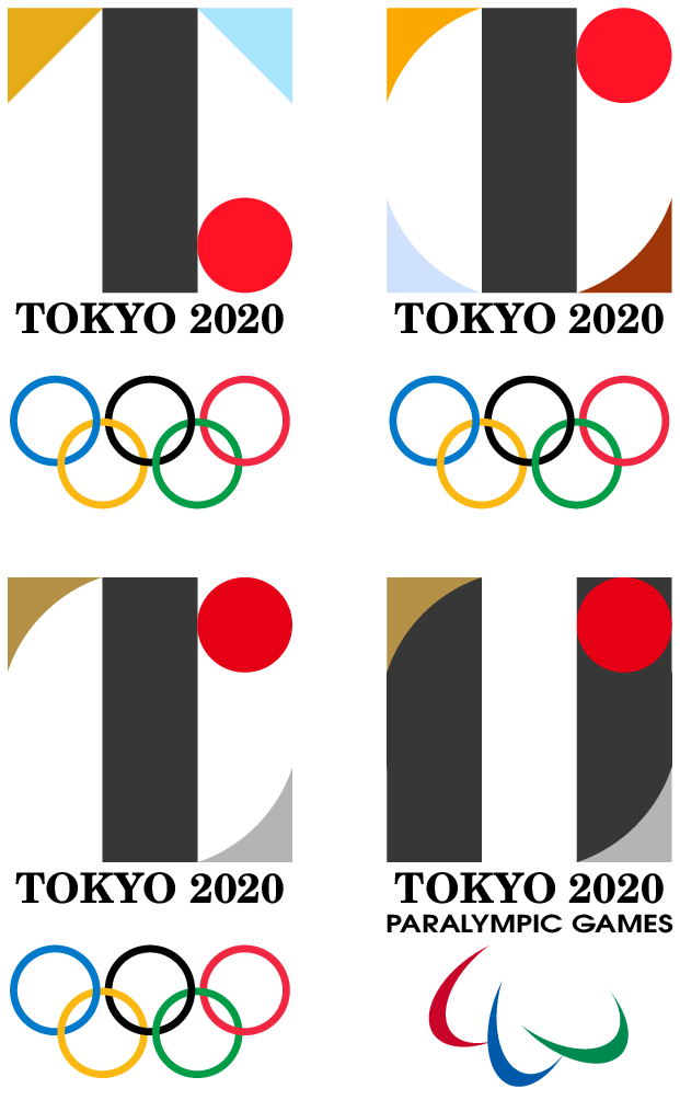 東京オリンピック preview